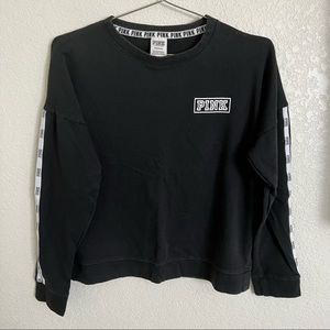 PINK Crewneck Sweatshirt